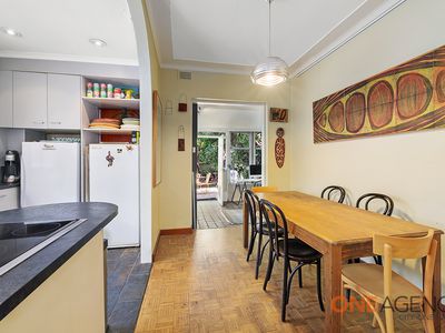 26 Garnet Avenue, Lilyfield