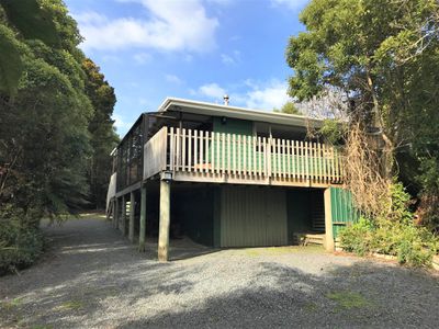 2483 Papatowai Highway, Owaka