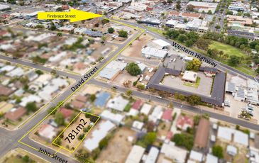 18 John Street, Horsham