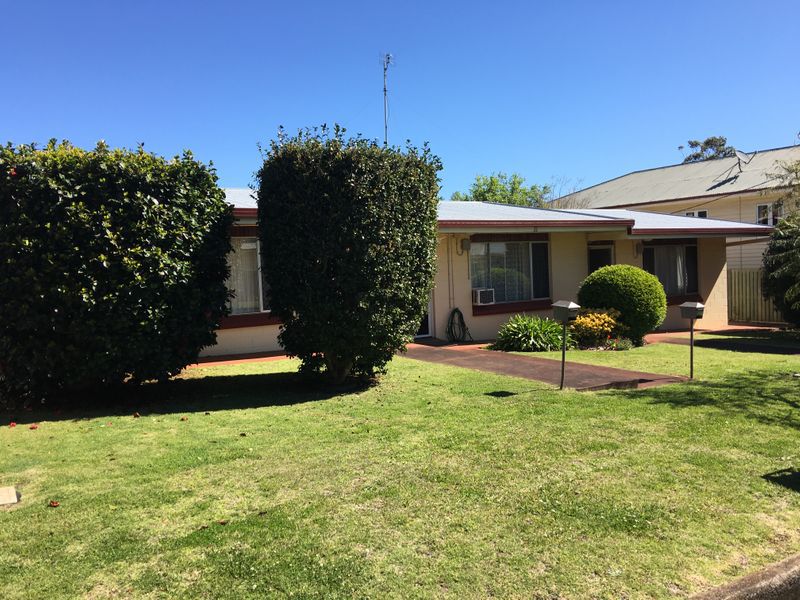 1 / 12 Argyle Street, East Toowoomba