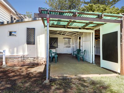 371 Tor Street, Newtown