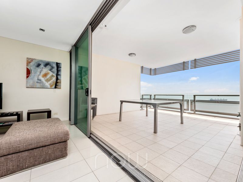 432 / 130 Esplanade, Darwin City