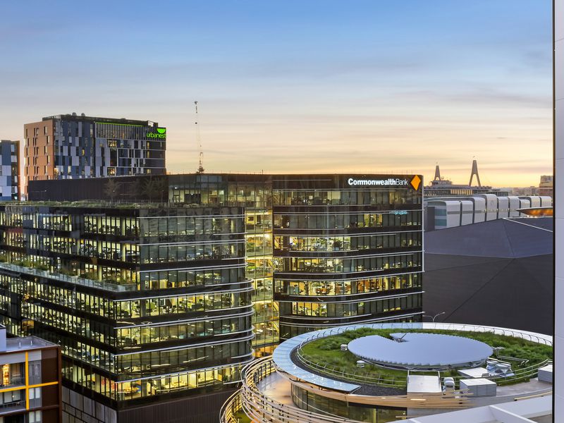 1409 / 83 Harbour Street, Haymarket