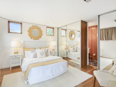 1 Mullens Street, Balmain