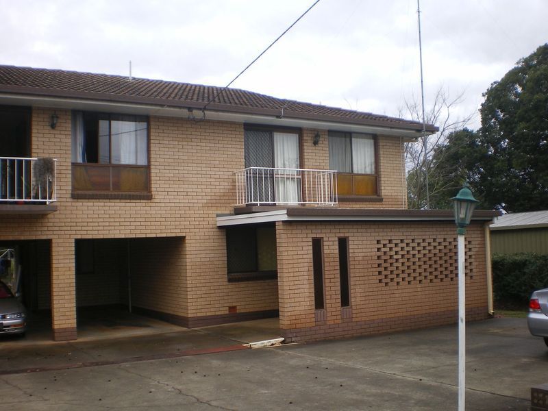 5 / 30 French Street, East Toowoomba