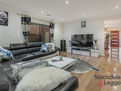 3 Nethercote Street, Craigieburn
