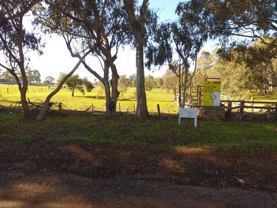 150 Delatite Road, Seymour