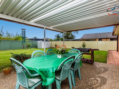 74 Windrush Circuit, St Clair