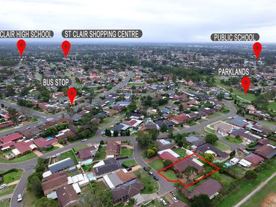 3 Halifax Court, St Clair