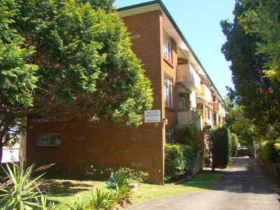 9 / 69 Florence Street, Hornsby