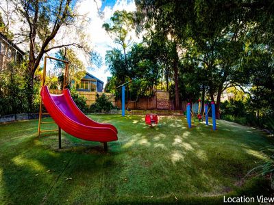 4 Coulon Street, Rozelle