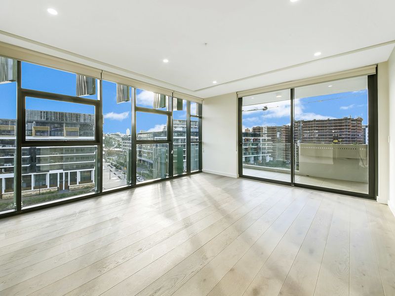 10701 / 5 Sam Sing Street, Waterloo