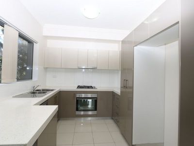 5 / 15 Kilbenny Street, Kellyville Ridge