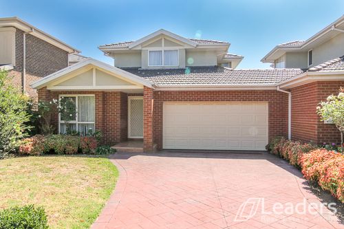 1 / 15 Charlotte Street, Glen Waverley
