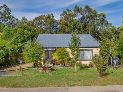 35 Grange Road, Nannup