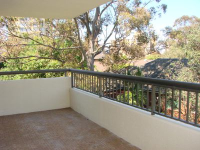 19 / 1-7 Hampden Avenue, Cremorne