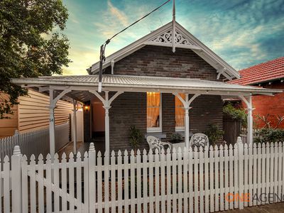 54 Ryan Street, Lilyfield