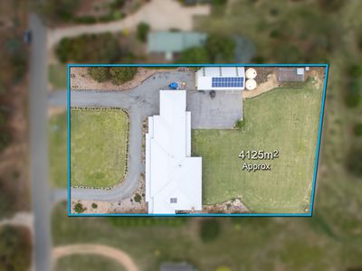 22 Heddle Road, Lancefield