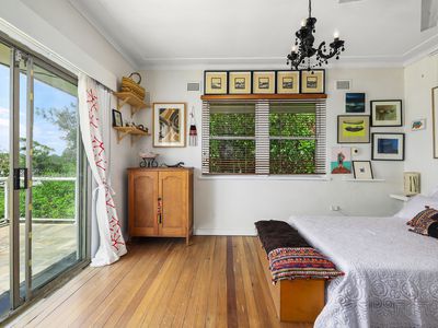 26 Garnet Avenue, Lilyfield