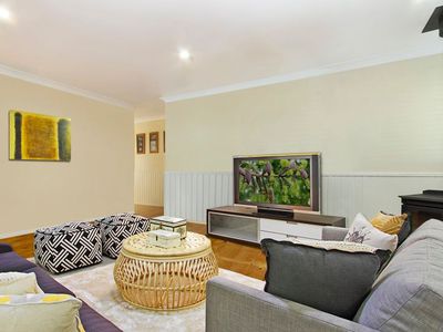 32 Menzies Circuit, St Clair