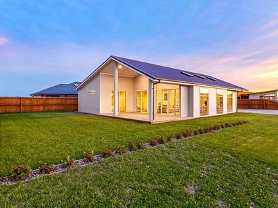 38 Gracia Avenue, Rolleston