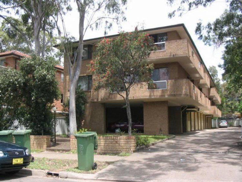 4 / 28 Jessie Street, Westmead