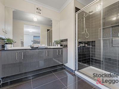 3 Nethercote Street, Craigieburn