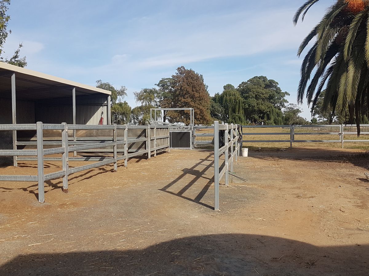 195 Gledhill Road, Ballendella