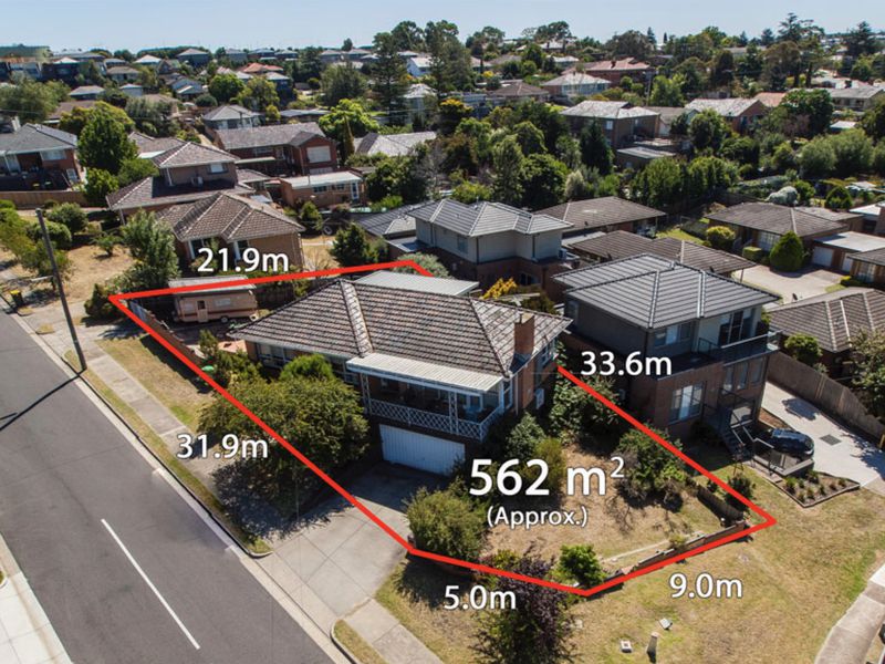 161 Mascoma Street, Strathmore