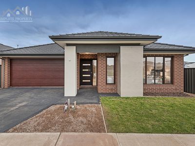 19 Canal Way, Craigieburn