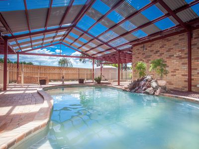 48 Barry Street, Romsey