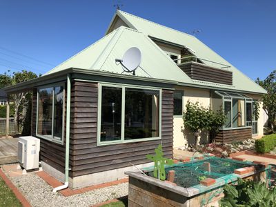 22a High Street, Balclutha