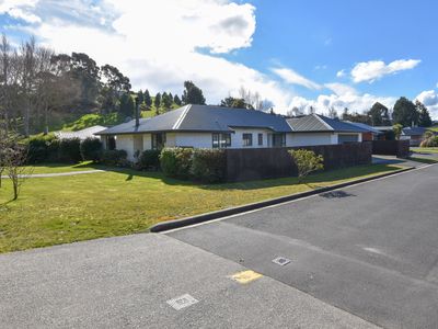 21 Woodland Avenue, Mosgiel
