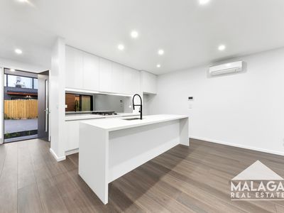 4 / 46 Burns Street, Maidstone