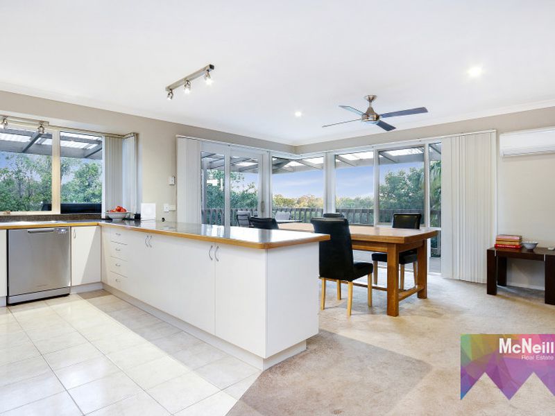 Real Estate Agent Mornington McNeill Real Estate