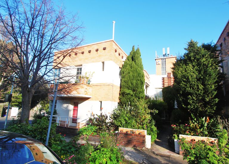 2 / 1 Mona Place, South Yarra 2 / 1 Mona Place, South Yarra