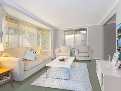 4 Dunstaffnage Place, Erskine Park