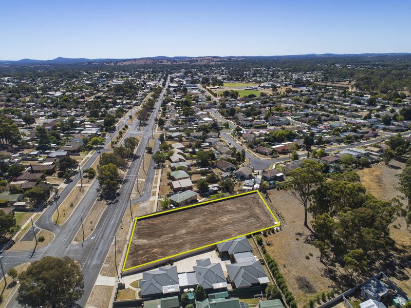 211 ANZAC AVENUE, Seymour