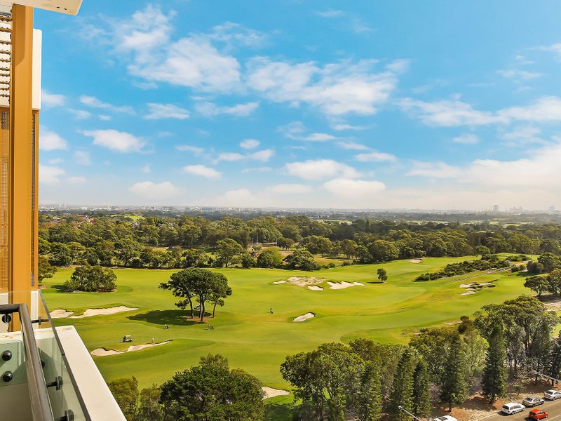 1016 / 15 Oscar Place, Pagewood