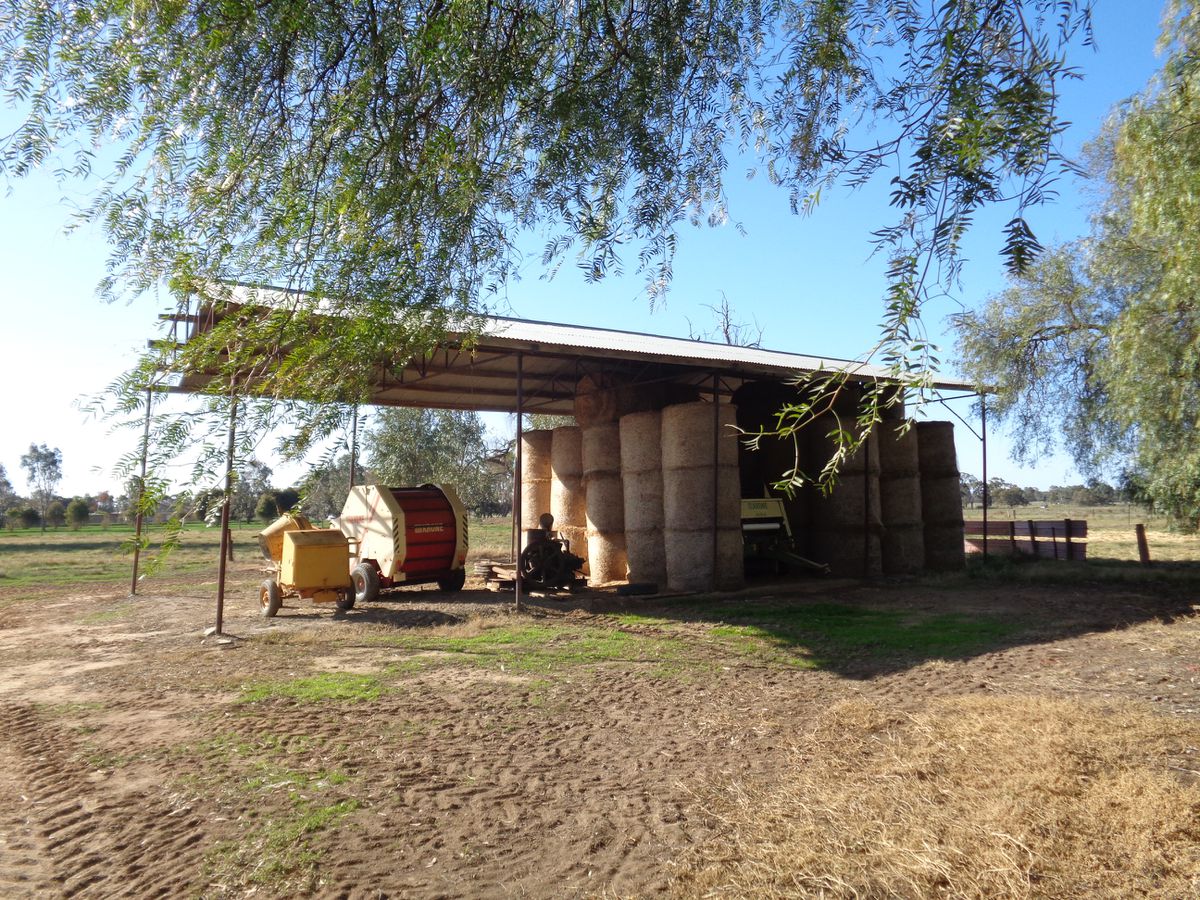 211 Torrumbarry Weir Road, Patho