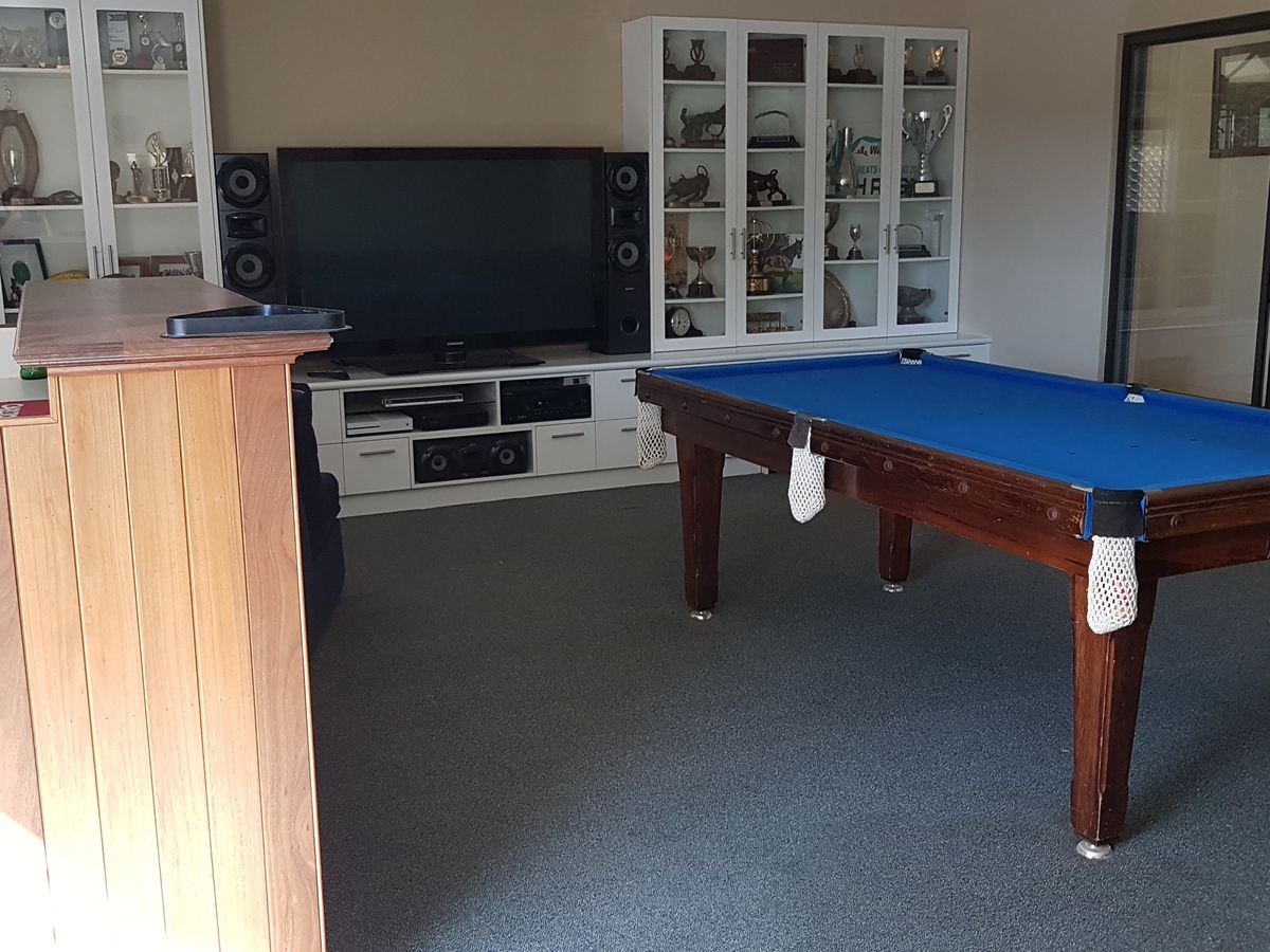 195 Gledhill Road, Ballendella