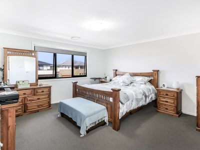 48 Ballymore Avenue, North Kellyville