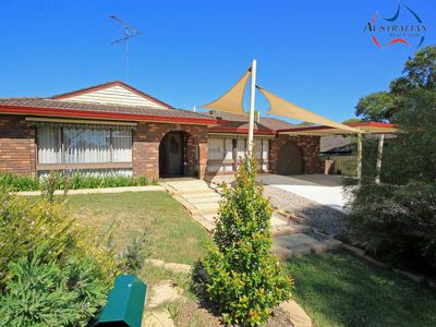 1 Plover Close, St Clair