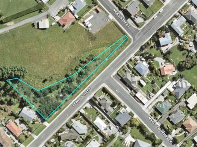 46 Lewin Street, Balclutha