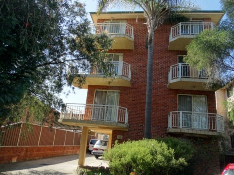 5 / 58 Alice Street, Harris Park