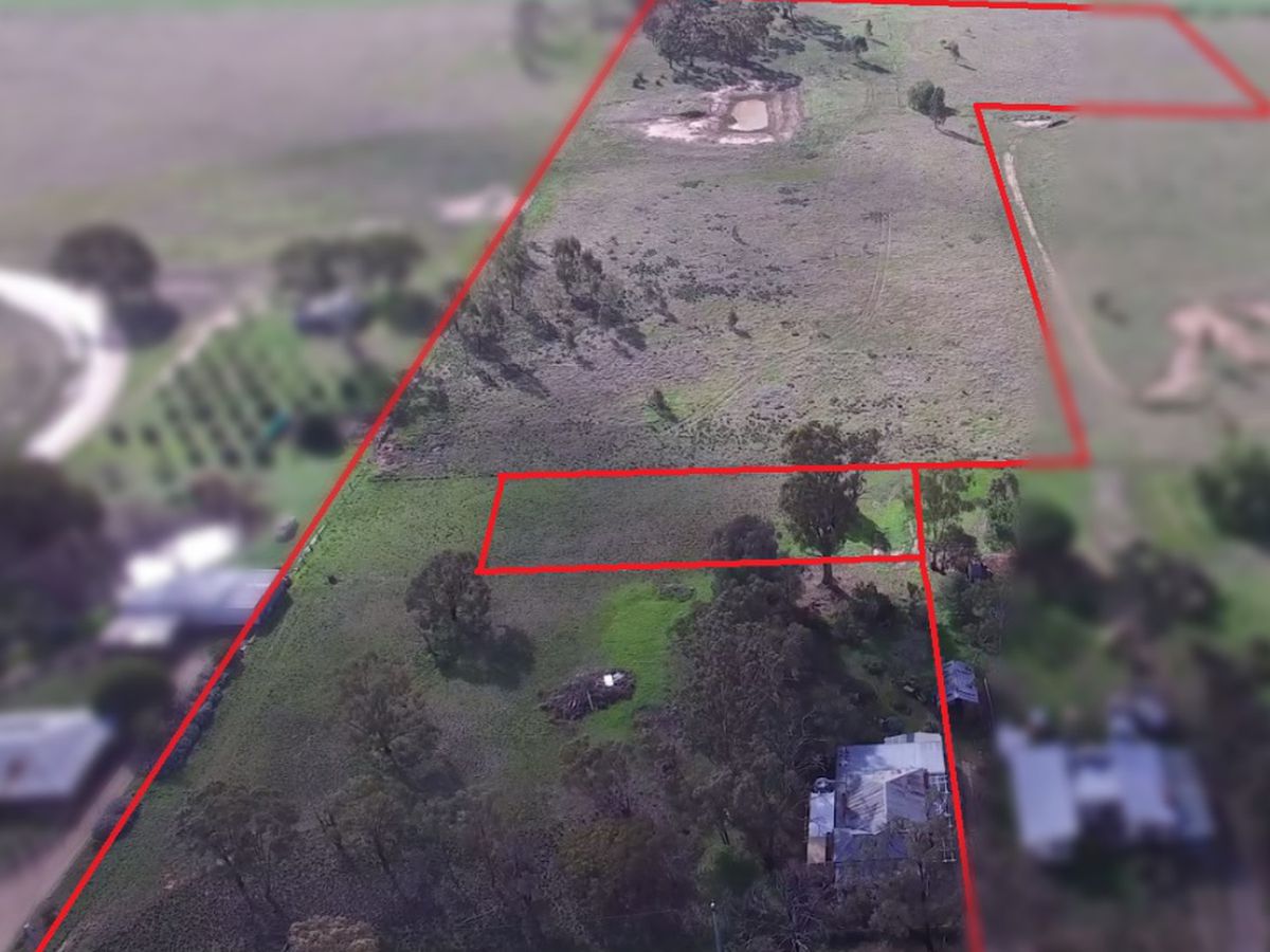 4 Eucy Road, Korong Vale