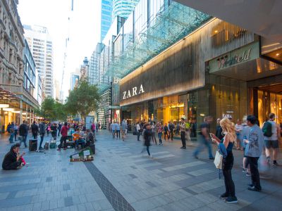 2904 / 70 Market Street, Sydney