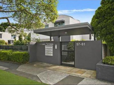 11 / 57-61 Archer Street, Chatswood