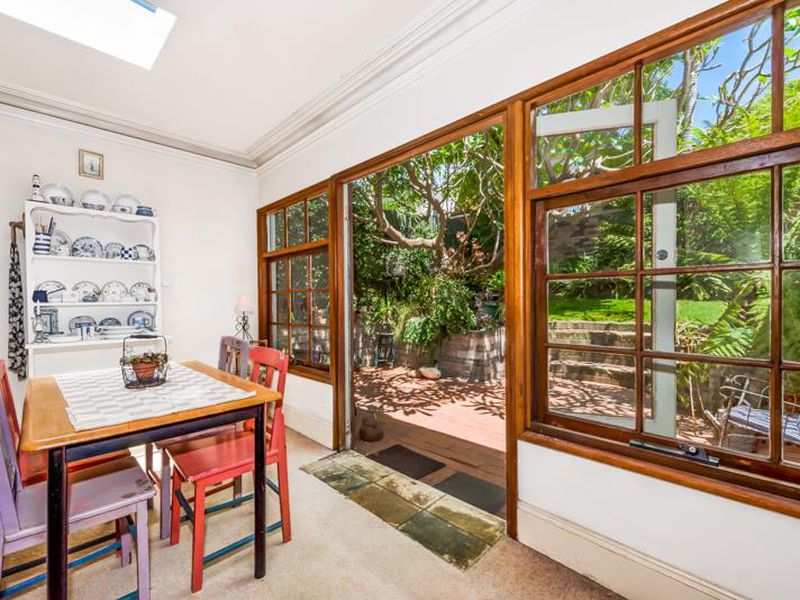 21 Hartley Street, Rozelle