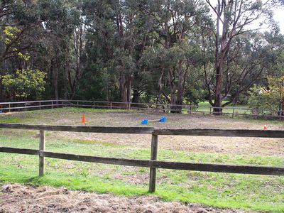 1362 Romsey Road, Romsey